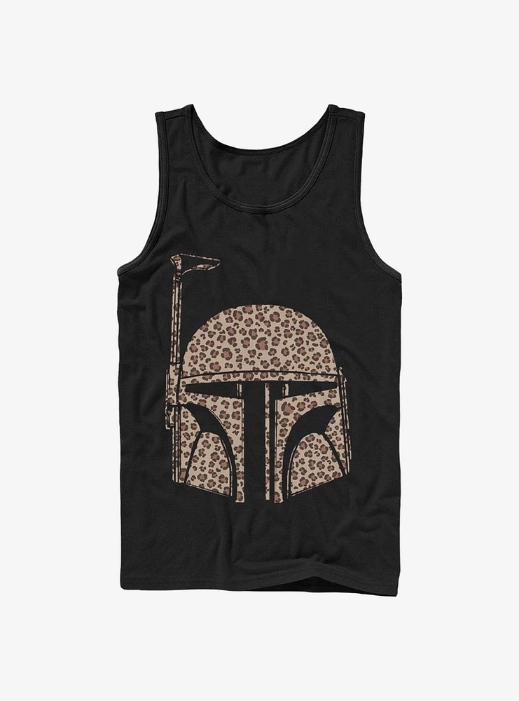 Star Wars Boba Cheetah Tank