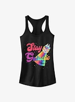 Star Wars Universe Of Love Girls Tank