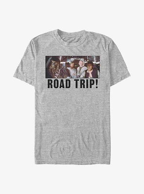 Star Wars Road Trip T-Shirt