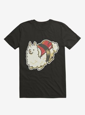 Alpaca Sushi III T-Shirt