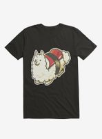 Alpaca Sushi III T-Shirt