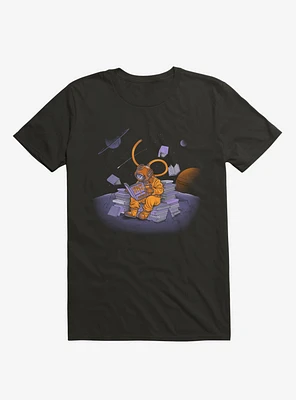 Diving Space Adventures T-Shirt