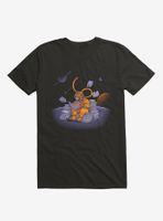 Diving Space Adventures T-Shirt