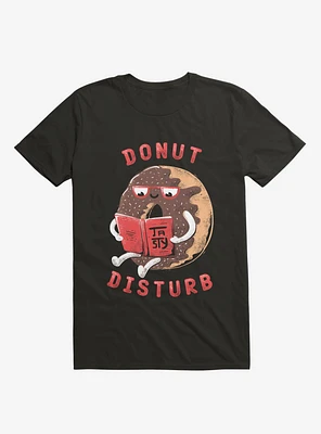 Donut Disturb T-Shirt
