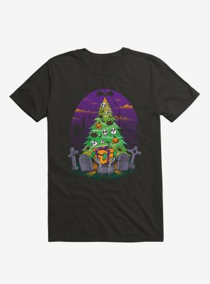 Halloween Is My Xmas T-Shirt