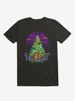 Halloween Is My Xmas T-Shirt