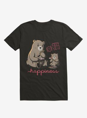 Happiness Sushi T-Shirt