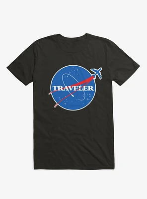 Interstellar Traveler T-Shirt