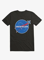 Interstellar Traveler T-Shirt