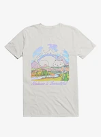 Nature Is Beautiful T-Shirt