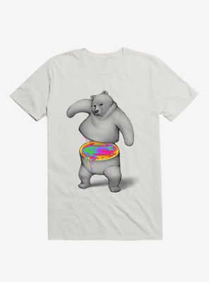 Rainbow Bear T-Shirt