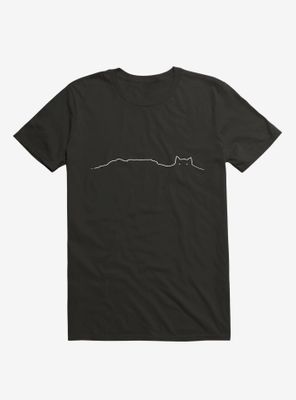 Table Mountain Lion's Head T-Shirt