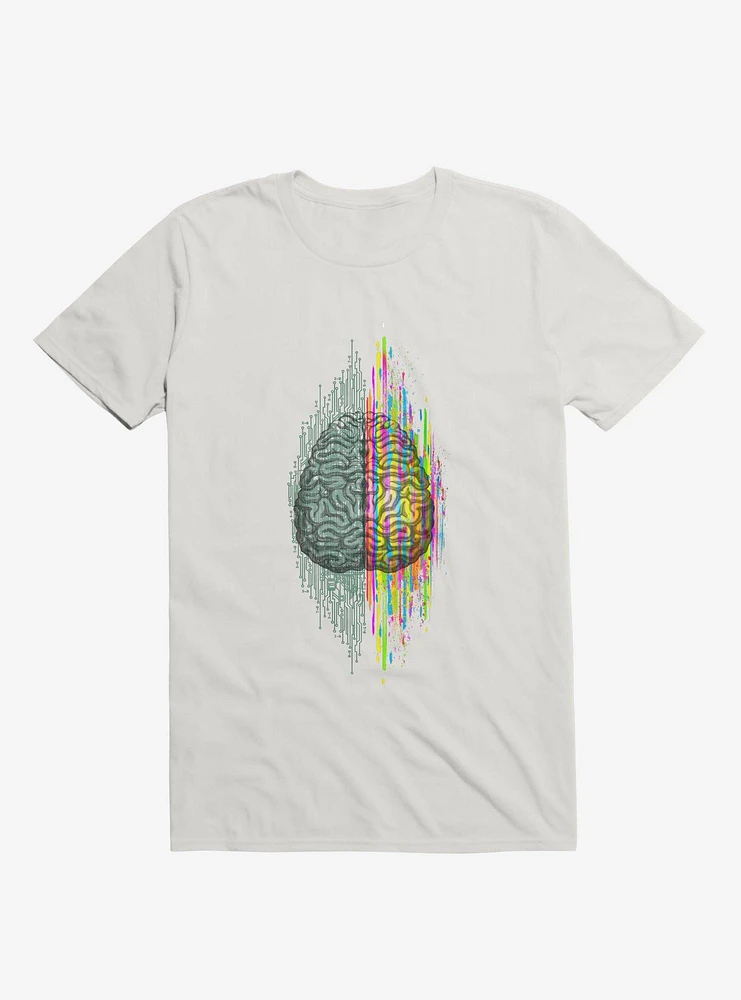 The Mind Brain Dichotomy T-Shirt