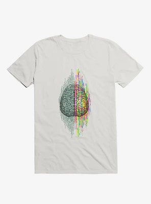 The Mind Brain Dichotomy T-Shirt