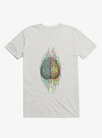 The Mind Brain Dichotomy T-Shirt
