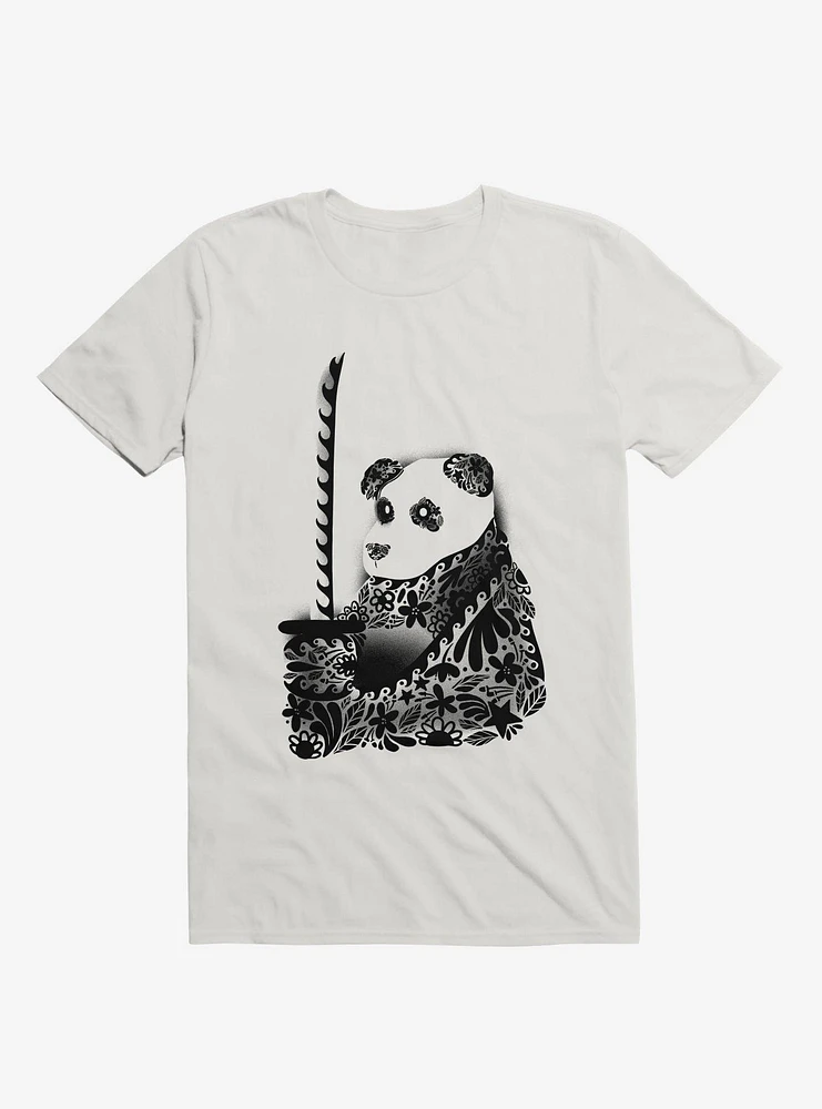 Yakuza Panda T-Shirt