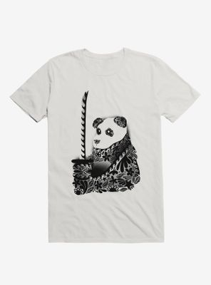 Yakuza Panda T-Shirt