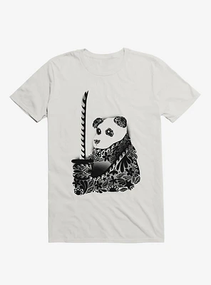 Yakuza Panda T-Shirt