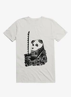 Yakuza Panda T-Shirt