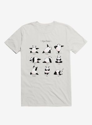 Yoga Panda II T-Shirt