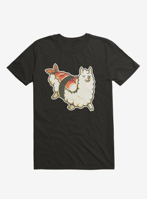 Alpaca Sushi Niguiri I T-Shirt