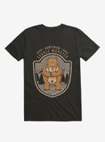 Certified Cuddle Monster T-Shirt