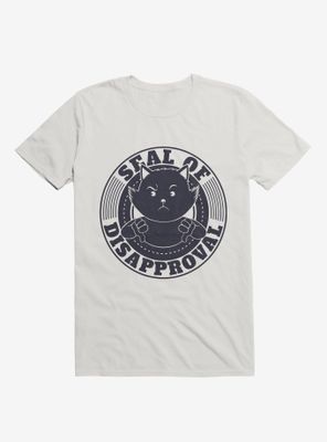 Seal Of Disapproval T-Shirt