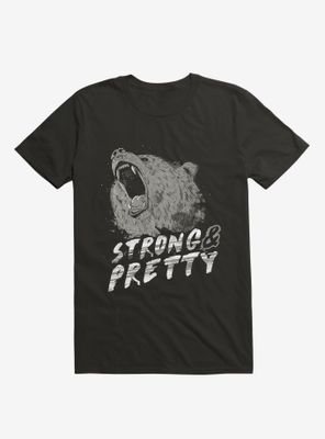 Strong & Pretty T-Shirt