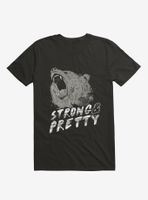 Strong & Pretty T-Shirt