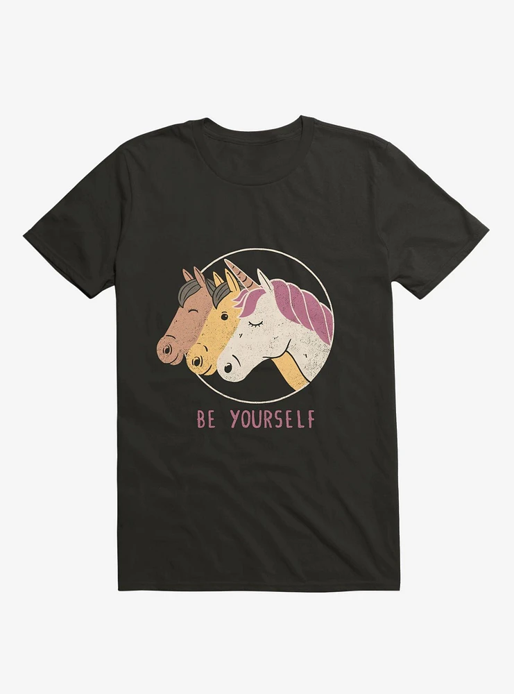 Be Yourself T-Shirt