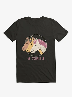 Be Yourself T-Shirt