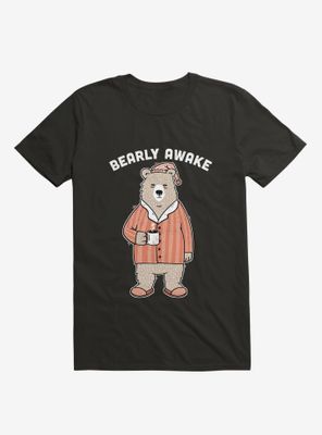 Bearly Awake T-Shirt