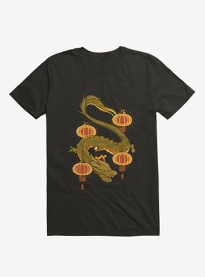 Dragon Fly T-Shirt