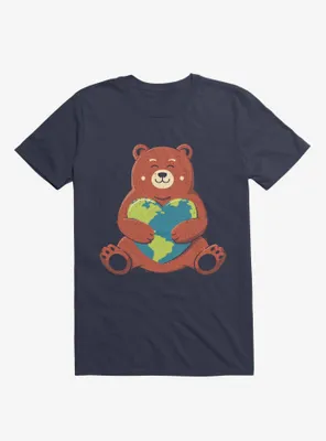 Earth Love T-Shirt