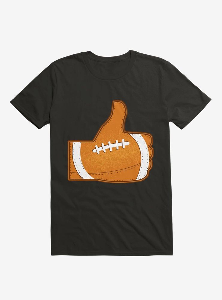 I Love Football 2.0 T-Shirt