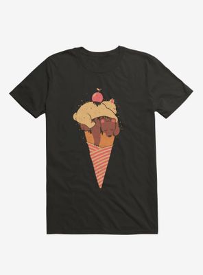 Ice Cream Bears T-Shirt