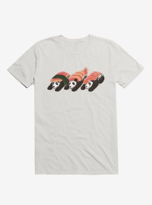 Panda Sushi T-Shirt