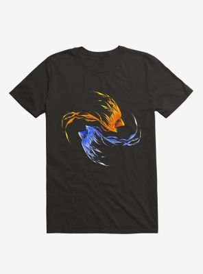 Phoenix Ice And Fire T-Shirt