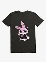 Punk Rock Bunny T-Shirt
