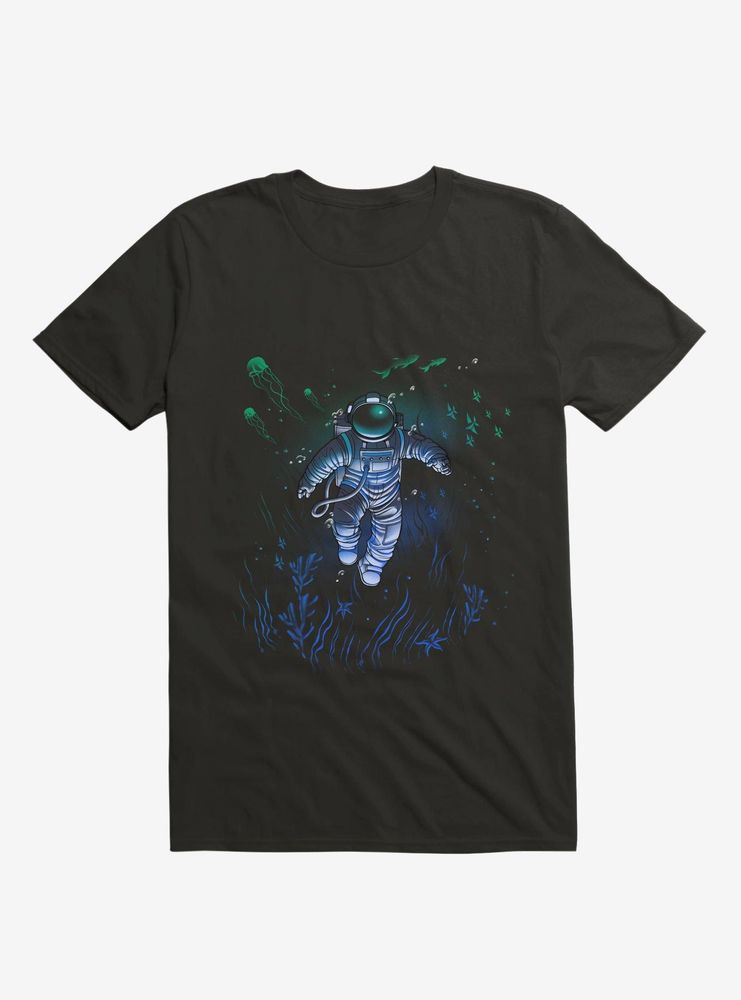 Under The Sky T-Shirt