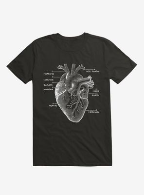 Astro Heart T-Shirt
