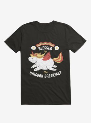 Bacon Breakfast T-Shirt
