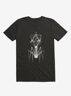 Bacteriophage T-Shirt