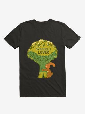 Broccoli Lover T-Shirt