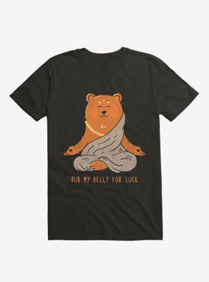 Buddha Bear T-Shirt