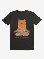 Buddha Bear T-Shirt