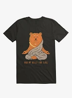 Buddha Bear T-Shirt