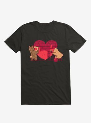 Building Our Love T-Shirt