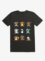 Dabbing Party T-Shirt