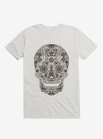 Dia De Los Muertos T-Shirt